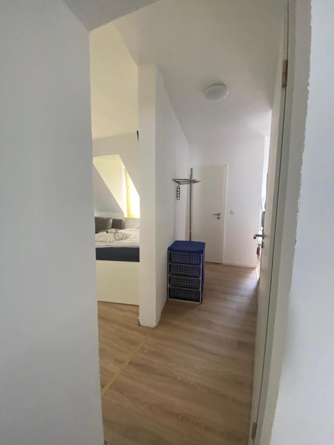 Annie'S Appartements Mannheim Ngoại thất bức ảnh