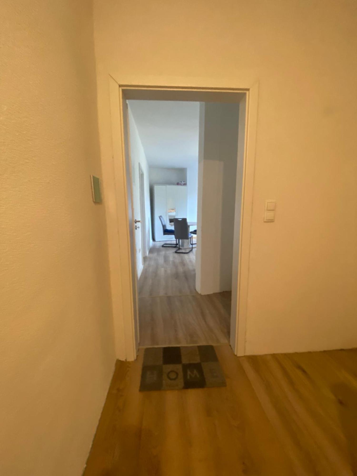Annie'S Appartements Mannheim Ngoại thất bức ảnh