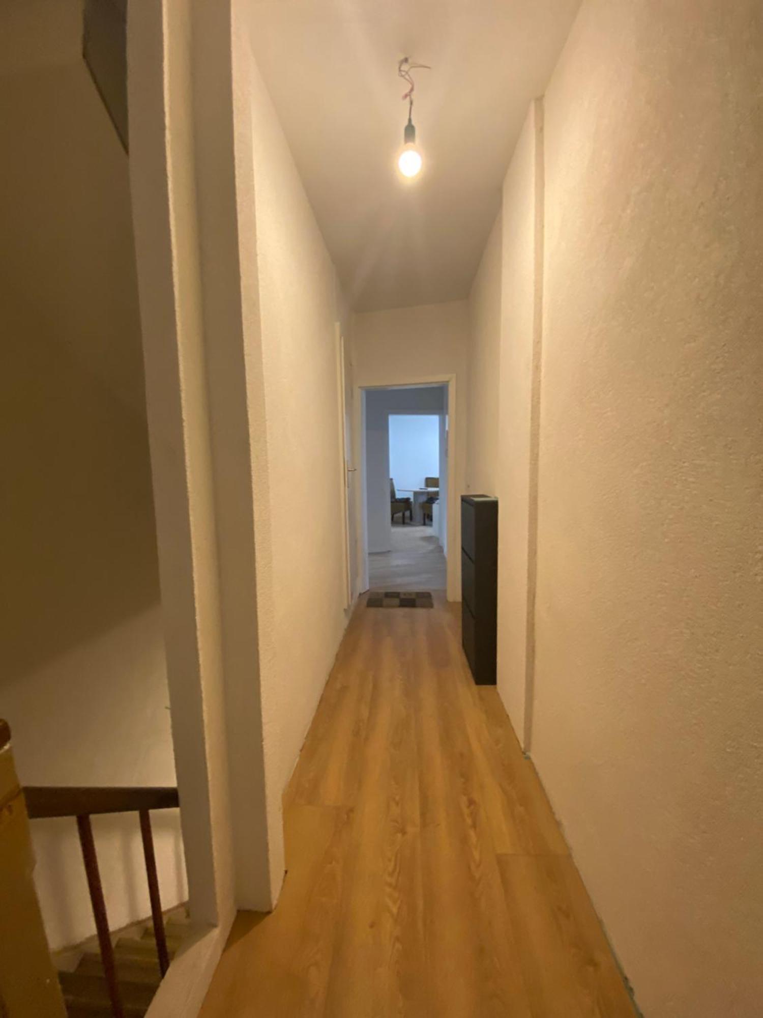 Annie'S Appartements Mannheim Ngoại thất bức ảnh