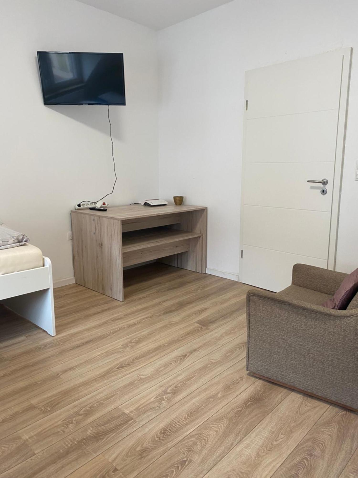 Annie'S Appartements Mannheim Ngoại thất bức ảnh
